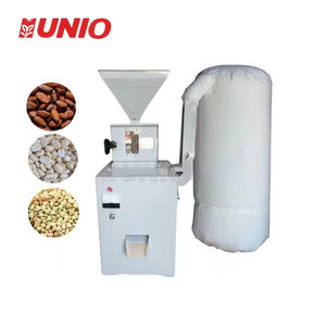 Máquina de craqueo de granos de cacao para hacer chocolate al mejor precio - Product Image 1