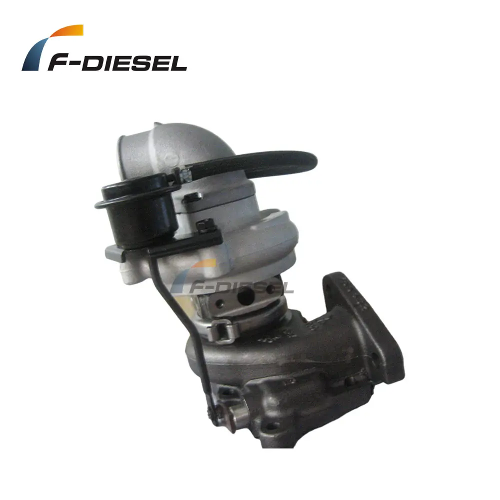 F-dizel turboşarj 28200-42650 49135-04300 49135-04302 Turbo Hyundai motor D4BH Hyundai Hyundai TDi için