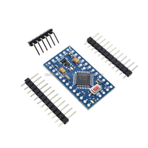 Pro Mini atmega328 Mini ATMEGA328P Pro Mini 328 5 v/16 mhz
