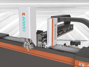KW510 Automatic Dispensing <strong>Machine</strong> Polyurethane <strong>Foaming</strong> <strong>Machine</strong> <strong>Pu</strong> Gasket Making <strong>Machine</strong>