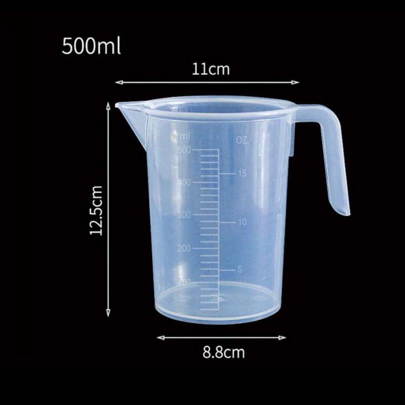 500ml