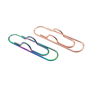 Đa Chức Năng Giấy <span class=keywords><strong>Clip</strong></span> Bookmark Văn Phòng Phẩm Công Cụ Kim Loại Cầm Tay Chủ Bút <span class=keywords><strong>Clip</strong></span> Bút Chì <span class=keywords><strong>Clip</strong></span> Văn Phòng Nguồn Cung Cấp Cho Máy Tính Xách Tay - Product Image 6