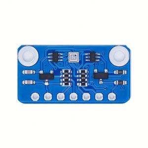 Módulo de sensor de presión atmosférica de alta precisión BMP390 Compatibilidad deportiva I2C SPI STM32