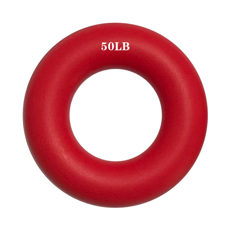 Glossy Red 50LB