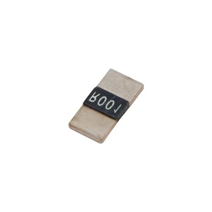 Kit de resistencia de diseño moderno de alta potencia resistencia SMD 0r 0201 CSM2512 personalizado - Product Image 5