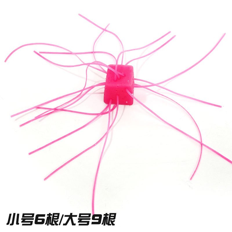 Pink square