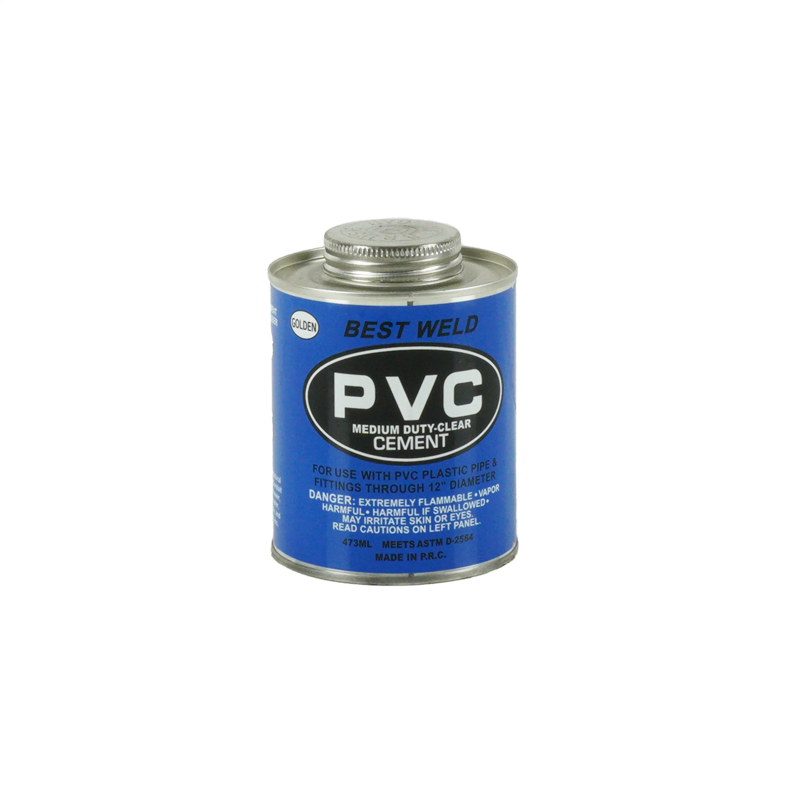 Pvc solvent çimento boru tutkal pvc kaynak çimento pvc çimento kaynak