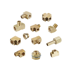 Zaman içinde kaçak performans için yüksek-uçlu hortum bağlantı parçaları - Product Image 3