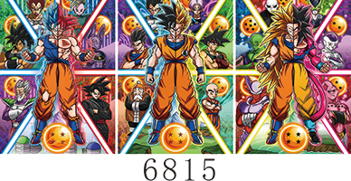 6815
