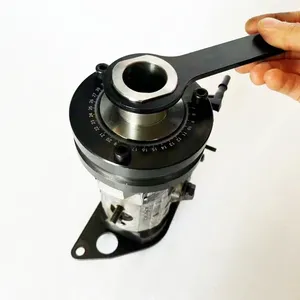For <strong>Delphi</strong> Perkins CRIN Diesel Pump 4 Cylinder 6 Cylinder Position Angle Adjustment Timing <strong>Tool</strong> Repair <strong>Tool</strong> Set - Product Image 4