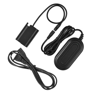 DMW-BLK22 canlı akış güç kaynağı kukla pil için GH6 GH5M2 S5K G9 <span class=keywords><strong>GH4</strong></span> GH5S S5 kamera ile 15W çıkış gücü