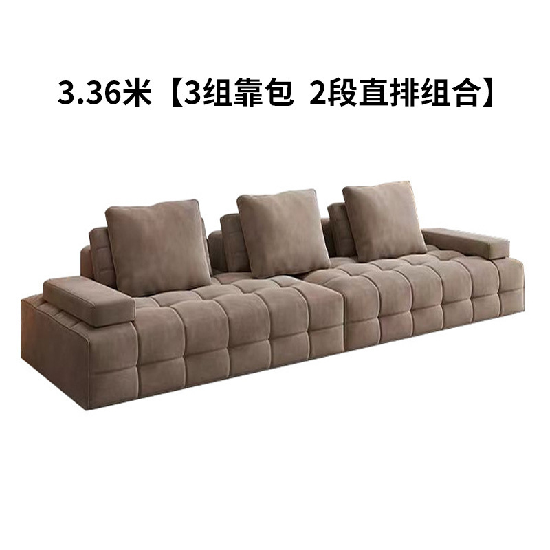 Three-seat
