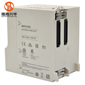 Neues Original BMXCPS3500 Hoch leistungs versorgungs modul Lager für programmier bare Logik controller - Product Image 4