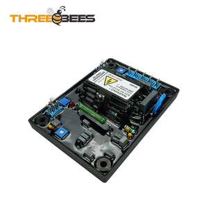 CE certificata AVR per generatore di parti generatore AVR schema del circuito AVR SX460 regolatore di tensione automatico