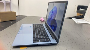 17.3/18.5 Inch Business Laptop with Intel I5 10th Gen Quad Core Processor Win11 WIFI 6 BT5.0 RJ45 PC &amp; <strong>Notebook</strong> <strong>Computer</strong> - Product Image 4