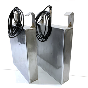 1500W Hochwertiges wasserdichtes Ultraschalls ensor modul 25 Stück 40kHz 60W Wandler pro Box - Product Image 6