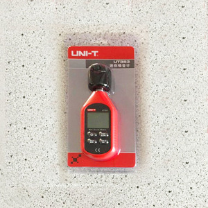 Instrumento de medición de ruido UT353 UT353BT, medidor dB, 30 ~ 130dB, Mini medidor de nivel de sonido de Audio, Monitor de decibelios, 1 unidad - Product Image 6