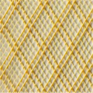 HDPE Extruded Green Plastic Plain <strong>Nets</strong> <strong>Hexagonal</strong> Plastic Flat Mesh Making <strong>Machine</strong> Line - Product Image 4