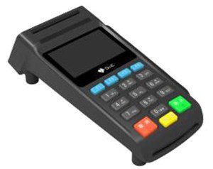 Smart Card magnetica supporta anche il lettore di schede Contactless/Contactless All In One validatore bus con codice qr - Product Image 1