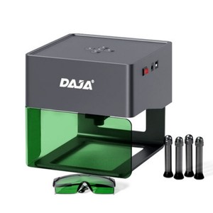 Лазерный гравировальный станок DAJA DJ6 3 Вт - Product Image 2