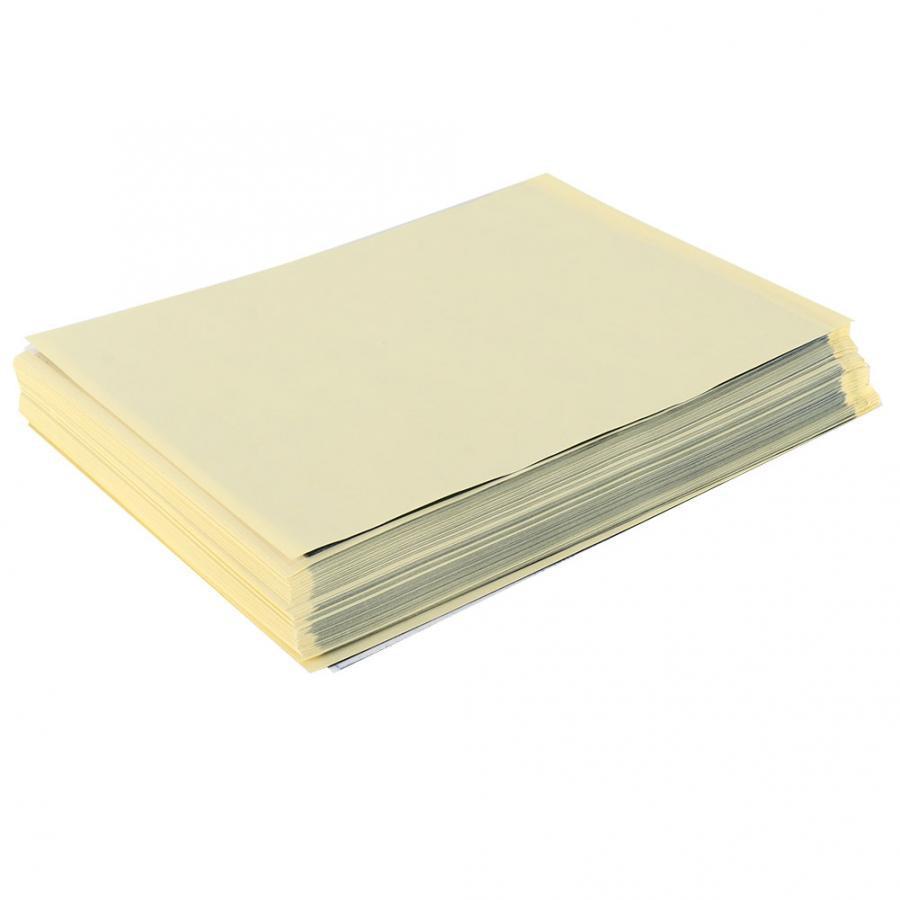 100 Sheets/pack