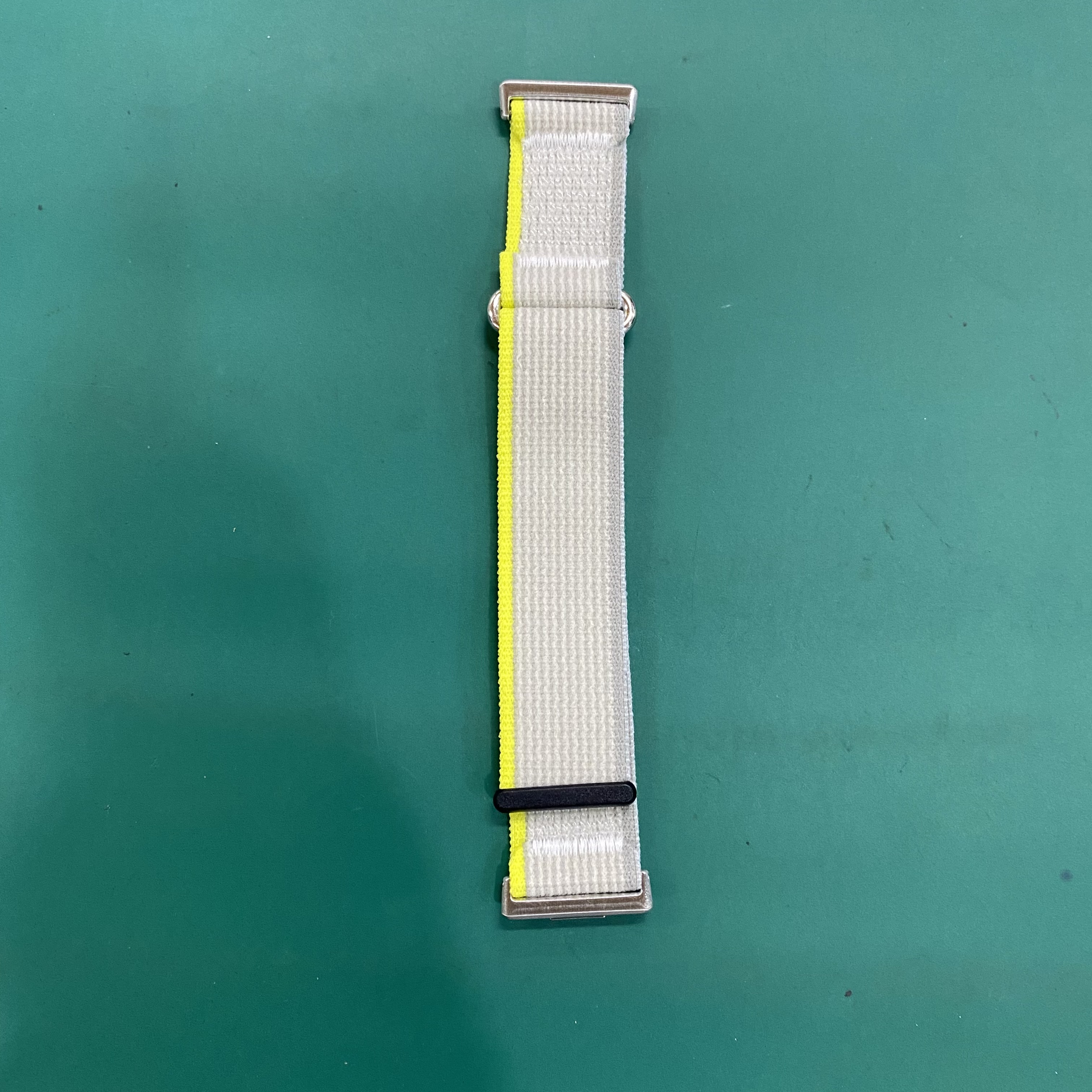 02-Only Strap