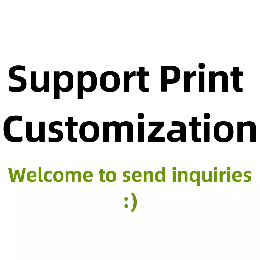 More Customization