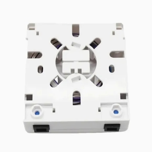 FTTH sợi quang phân phối hộp 2 lõi PC ABS SMC vật liệu bảo hành 3 năm - Product Image 6