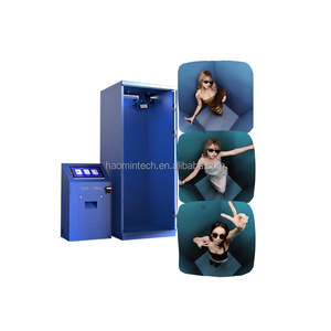 Angle Machine Camera on the Top Machine Popular and Can Print Interesting Special <strong>Photo</strong> - Product Image 4