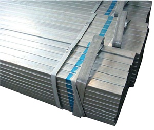 中国制造的价格最低的弯曲方钢空心截面 - Product Image 4