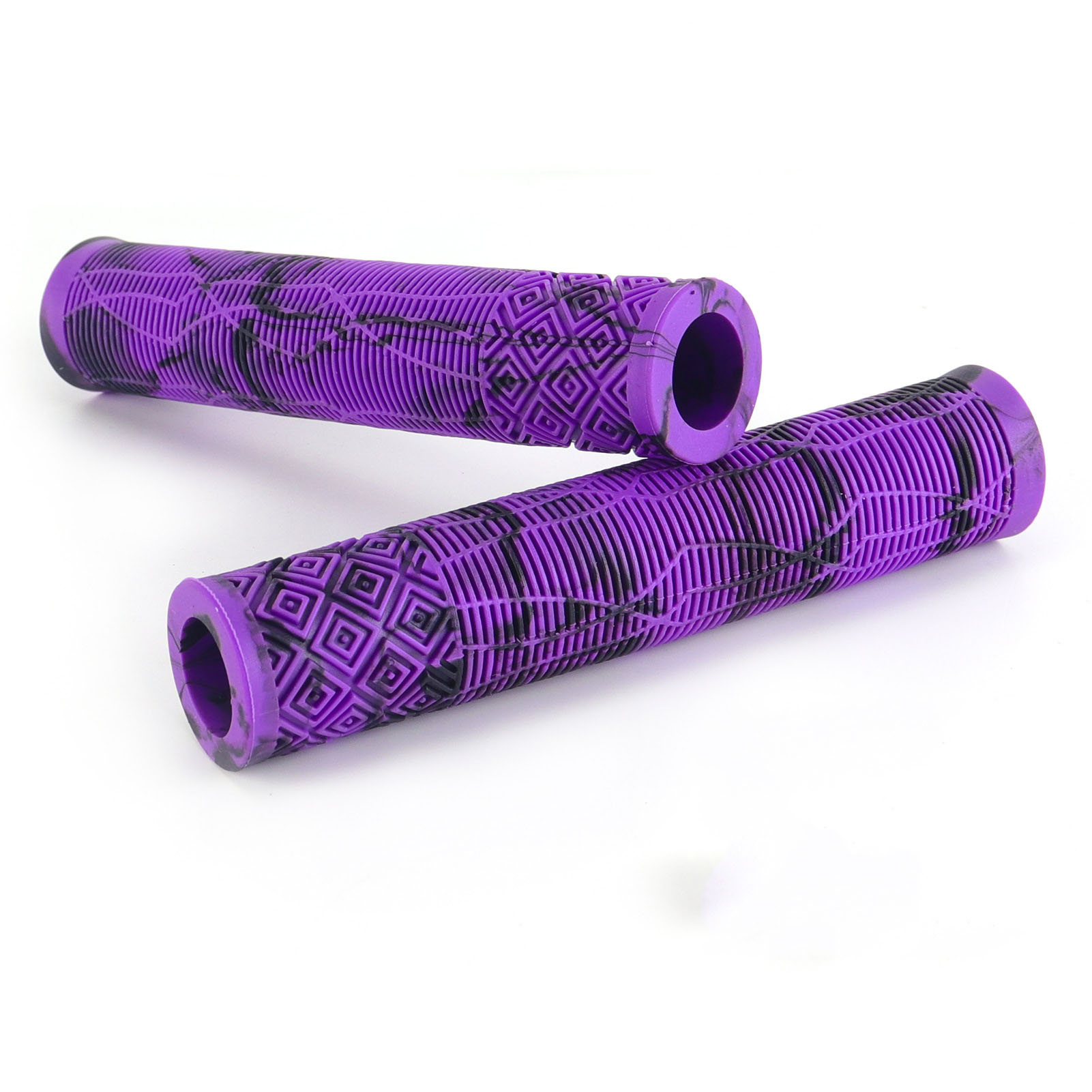 Black purple