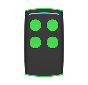 Werkseitig neueste drahtlose Universal-Fernbedienung codes mit 280-868MHz Duplikator Rolling Code Gate-Fernbedienung