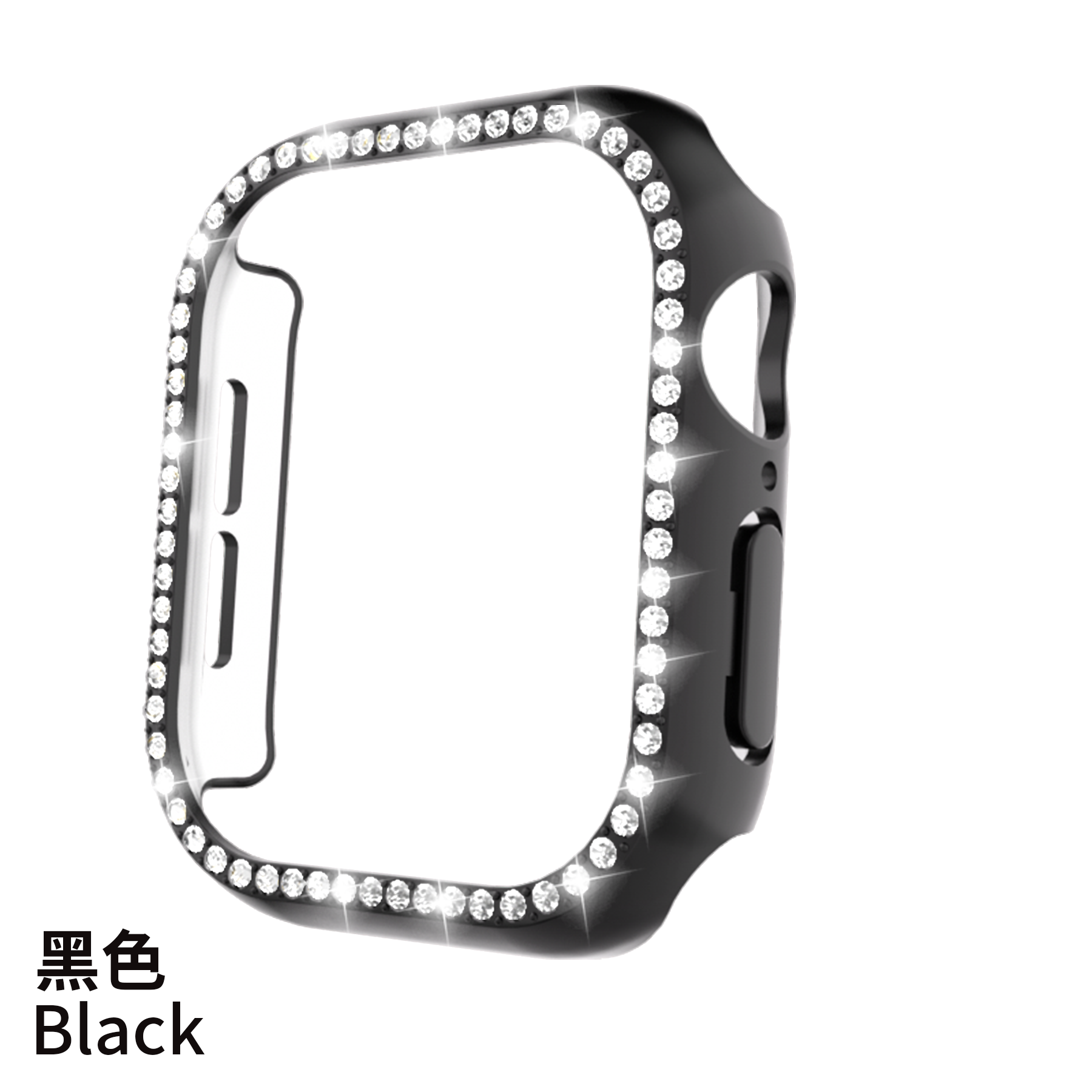 9#Black