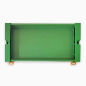 4 8-Wege-ESP-07 WLAN-Relee-Modul geeignet für Sekundäre Entwicklung Wechselstrom-Gleichstromversorgung von ESP8266 Entwicklungsbrett - Product Image 6