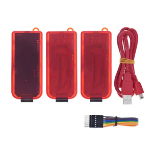 PIC KIT2/3/3.5 programmatore/simulatore/Downloader/programmatore Kit3.5 + PICKIT - Product Image 2