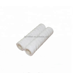 串式过滤器PP沉淀物过滤器水过滤器滤芯 - Product Image 2