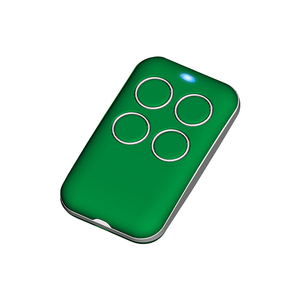 Apprendimento del codice universale rolling <span class=keywords><strong>code</strong></span> e <span class=keywords><strong>clone</strong></span> codice opzionale porte a distanza di controllo