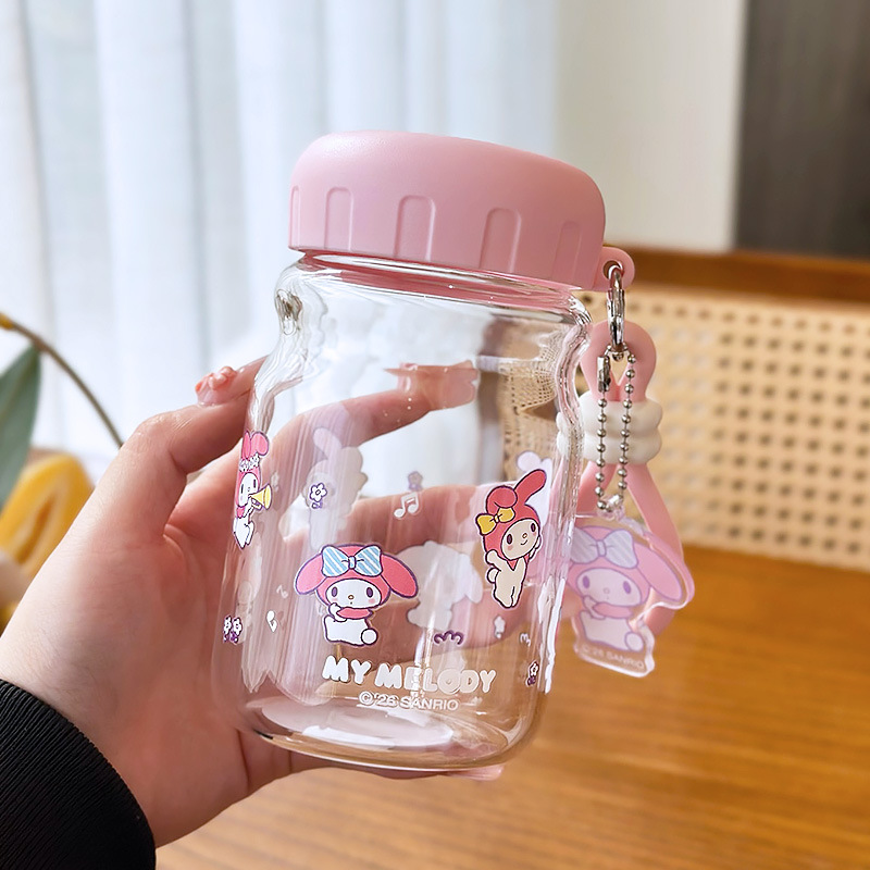 มายเมโลดี้ พิงค์