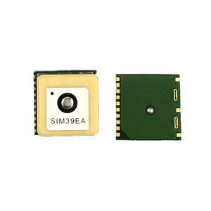 SIMCOM mejor módulo receptor GPS SIM39EA