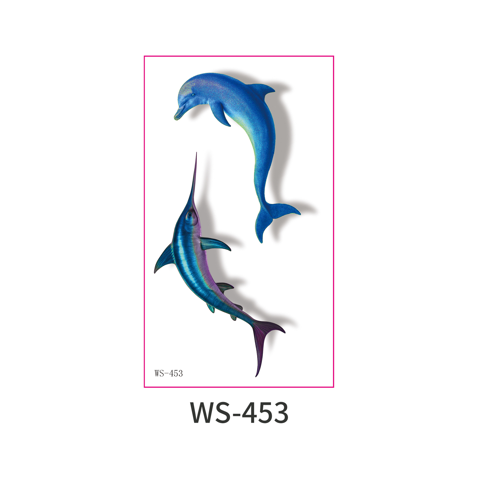 WS-453
