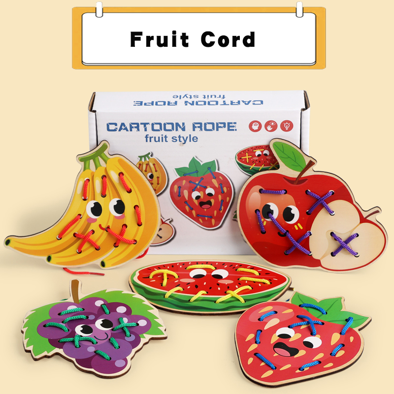 Fruit Cord