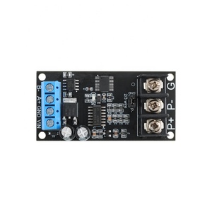 PT100 Platinum Thermal Resistance RTD Thermocouple <strong>Temperature</strong> Sensor Transmitter RS485 MODUBS RTU Module - Product Image 3
