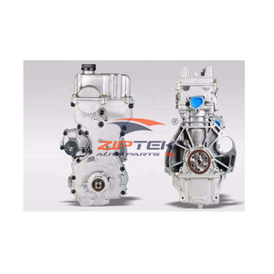 อะไหล่รถยนต์อุปกรณ์เสริม1.3L DK13-08เครื่องยนต์สำหรับ DFM DFSK Glory 330 2013 - Product Image 2