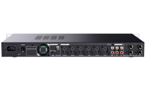 Optimum ses performansı için Dsp dijital ses işlemcisi ses ekipmanı otomatik ses işlemcisi usb wifi karaoke şarkı QH - Product Image 4