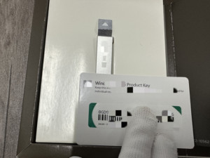 24/7 online win 10 USB FPP Box di attivazione globale Win 10 Pro Box USB Oem chiave 32 Bit/64 Bit Multi lingua spedizione veloce - Product Image 4