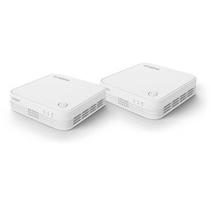 Сильная сетчатая сеть MESHKIT1200V2, 1200MBit/S 2,4 ГГц, 5 ГГц (940910769364) - Product Image 1