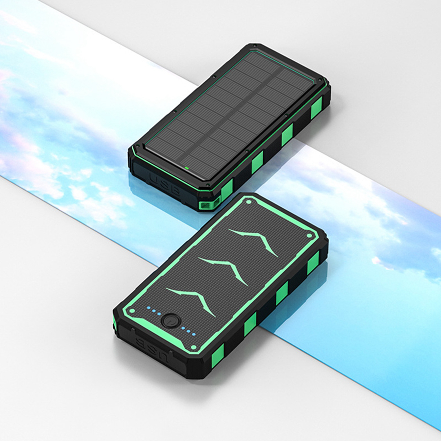 Verde