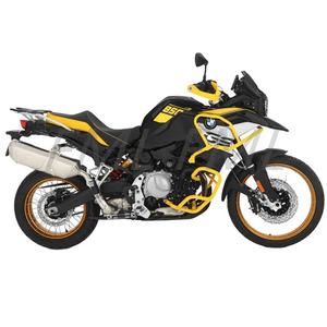 オートバイ上部下部クラッシュバーエンジンガードフレーム落下プロテクターバンパーbmw f750gs f850gs f 750 850 gs 2018-2023 - Product Image 1