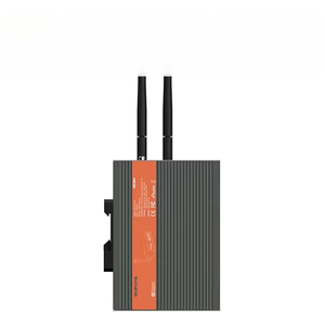 Raspberry Pi CM4 serie ED-IPC2110 Computer industriale, Broadcom BCM2711, WiFi opzionale, EMMC, DDR e 4G moduli LTE personalizzati - Product Image 1