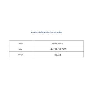 WHEELTEC Arduino Smart Car Controller - Product Image 2